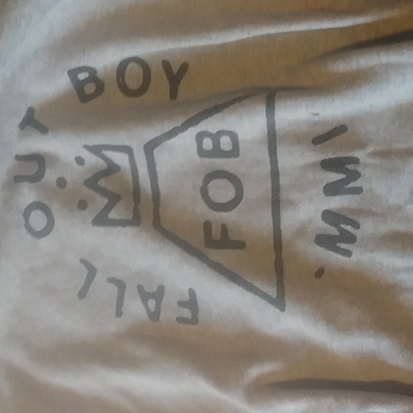 FOB sweater - Picture 4 of 4